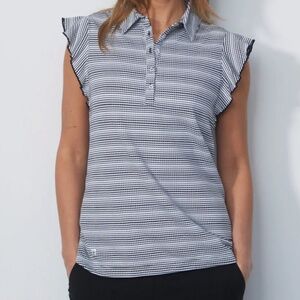 Daily Sports Vienne Sleeveless Polo Golf  Shirt